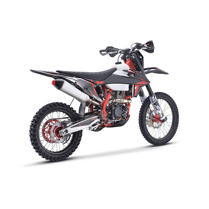 Vitesse maximale de 100 km/h 300 cc VTT avec démarrage au pied et frein à disque avant/arrière