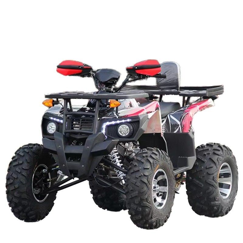 GY6 Hummer 150CC/200CC/250CC/300cc Quad automatique pour adultes Technologie de pointe