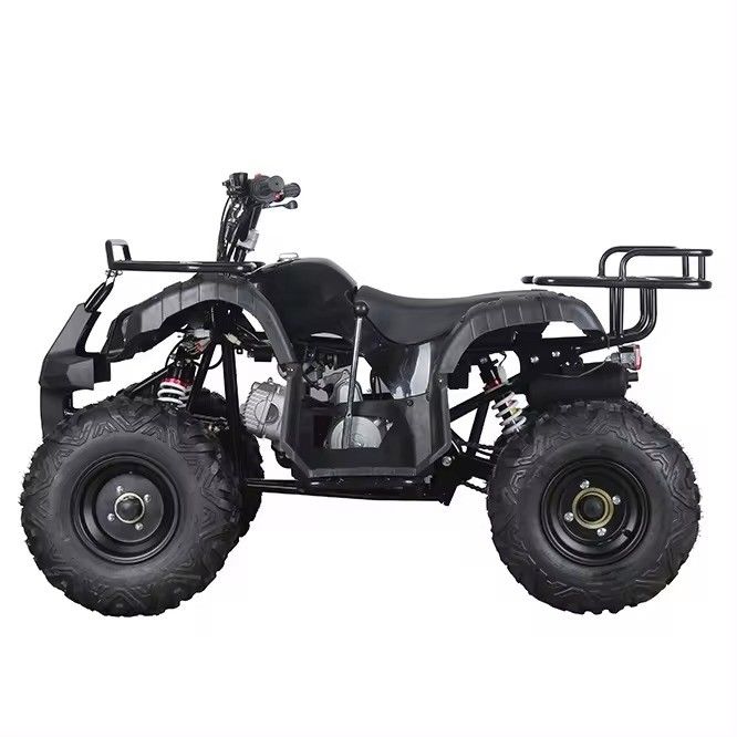 VTT 110cc 125cc avec traction automatique de la chaîne Aotong's Compact Design Produit chinois