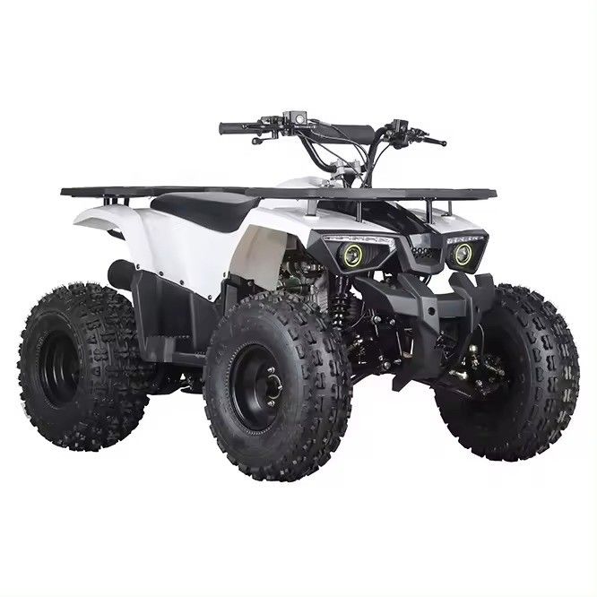 110cc-150cc Moteur de course ATV Kids Quadbike pour la ferme couple maximal ≤20Nm