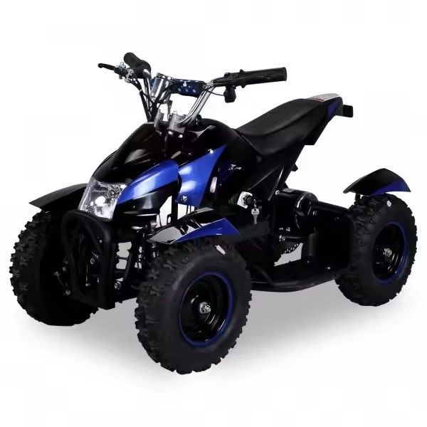 800w 1000w Moto 36v Mini Beach Buggy Quadricycle 500w Quad électrique ATV pour les enfants