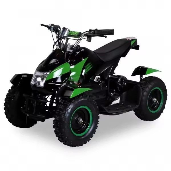 Largement utilisé Aotong 500-800W Electric ATV Kids Cross Buggy Kart avec une capacité de haut niveau