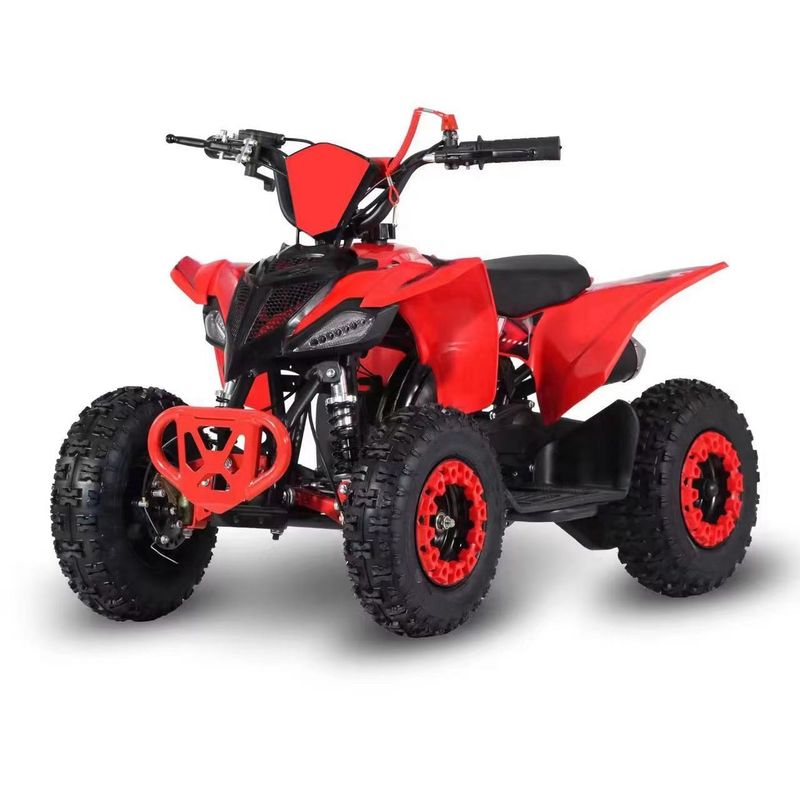 Type de conduite 2WD 2024 49cc 50cc 2 temps Mini Quad vélo à essence ATV pour enfants avec CE