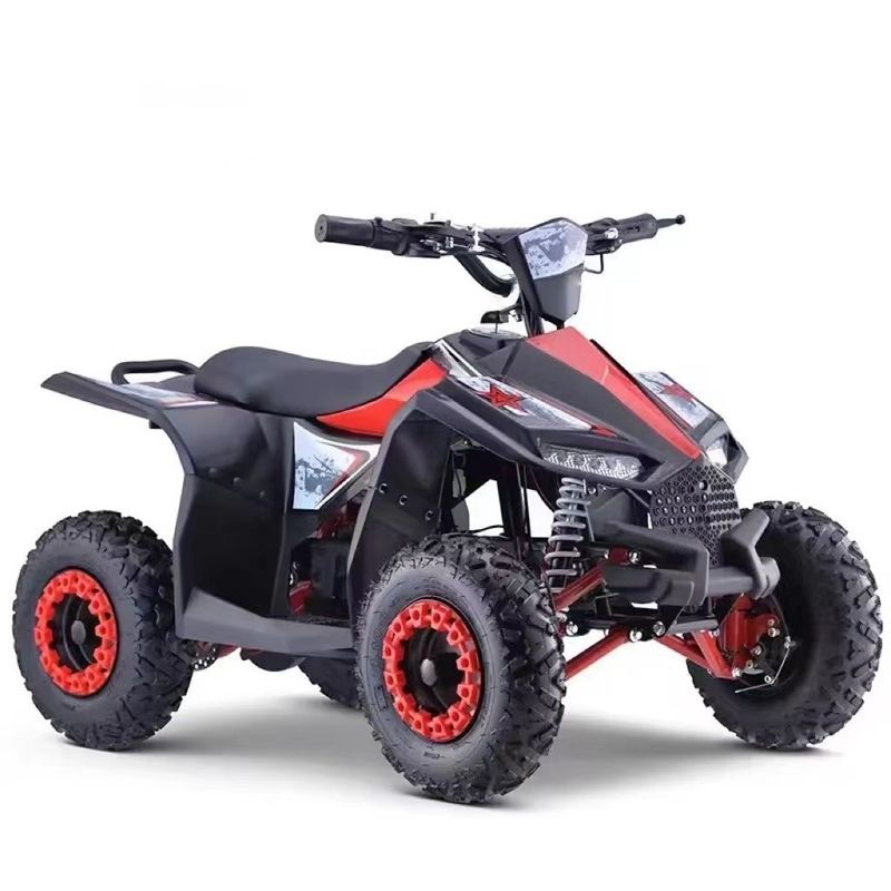 Disque avant Système de freinage arrière dsic Enfants Electric Toy Car 500w 800W 36V Voltage pour les enfants