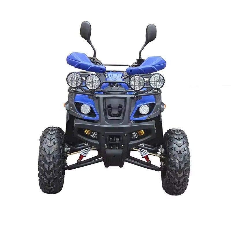 Moteur à quatre roues hors route de 250 cc avec empattement 600-1000 mm