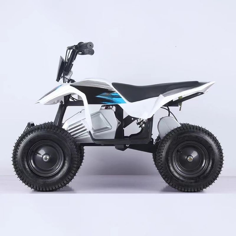 couple maximal ≤ 20Nm 24V électrique Dune Buggy ATV Quad Bike pour enfants par Aotong Motor