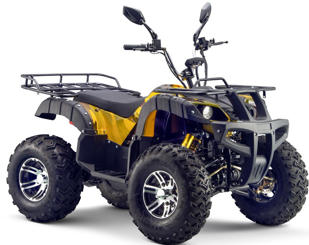 VTT électrique 4x4 pour adultes couple maximal Nm ≤ 20Nm rouge/bleu/noir/vert/jaune 3000 W