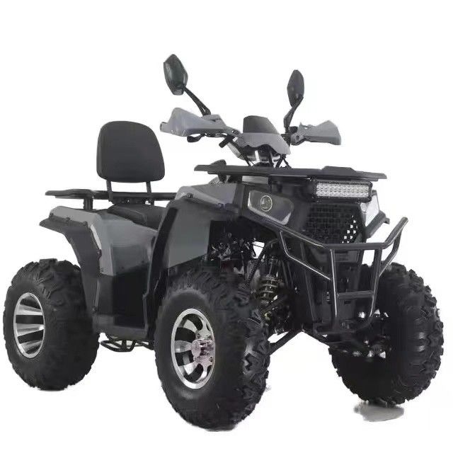 Découvrez le meilleur off-road avec le quad de 200 cc 4x4 d'Aotong Motor