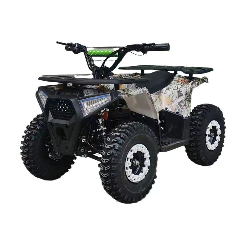 2024 moto ATV aventure 50CC 110cc mini cross quads 125cc tout-terrain ATV 4-stroke