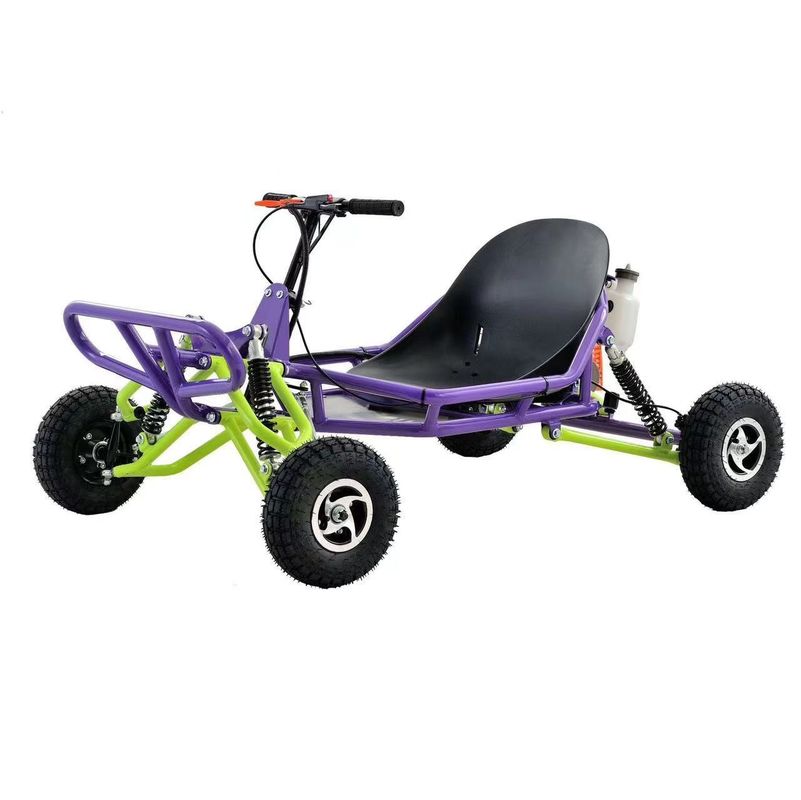Carrosserie pour enfants destinée aux aventures tout-terrain Vitesse maximale ≤ 50 km/h couple maximal Nm ≤ 20Nm